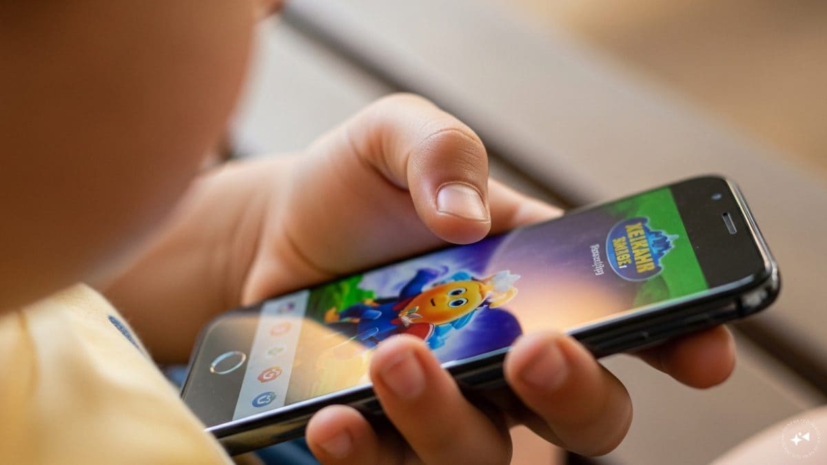 Sri Lanka's Dunith Wellalage, third left without cap, celebrates with teammates the wicket of England's Jos Buttler during the T20 World Cup cricket match between Sri Lanka and England in Pallekele, Sri Lanka, Sunday, Feb. 22, 2026. (AP Photo/Eranga Jayawardena)