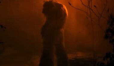 Creature Feature 'The Yeti' Throws It Back to the Golden Age of Practical Effects Monster Movies [Trailer]