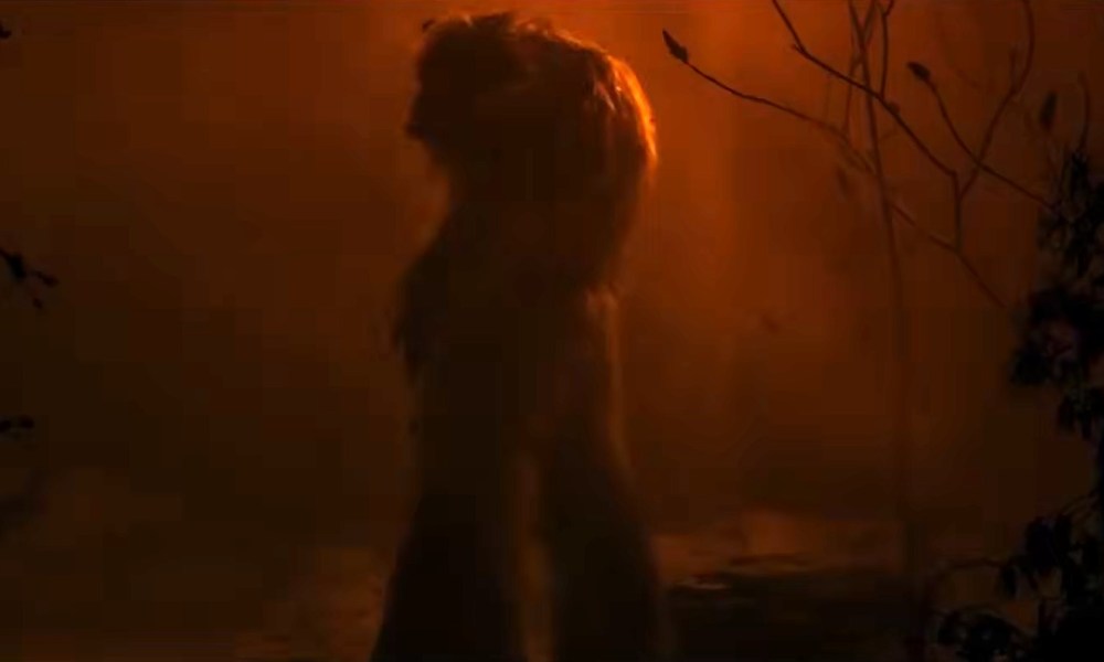 Creature Feature 'The Yeti' Throws It Back to the Golden Age of Practical Effects Monster Movies [Trailer]