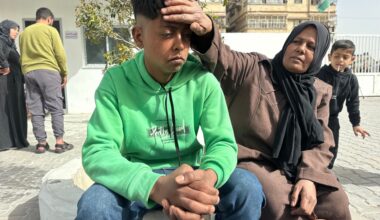 Relief for patients leaving Gaza as Rafah opens, but thousands still wait | Israel-Palestine conflict News