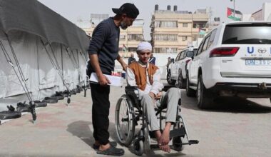 Gaza: Limited Rafah crossing reopening sparks hope – but also ‘massive trepidation’