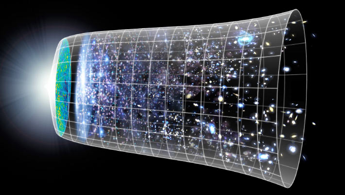 Astrophysicists Propose New Method to Measure Hubble Constant