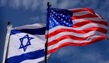 Is US Aid to Israel Legal Under American Nonproliferation Law?