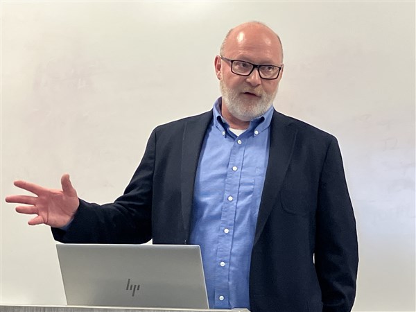 Contaminated soil adds $25 million to raw water main repair