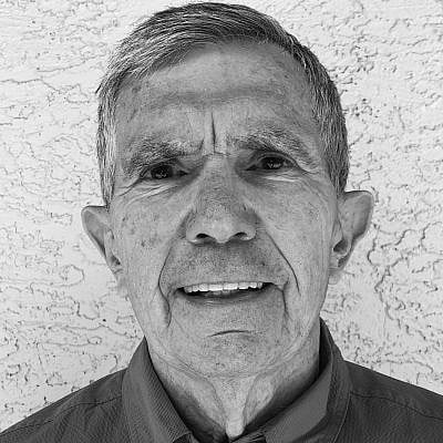 The Blogs: Eric Hoffer’s astute understanding of Jews and Israel | Lazar Ersh