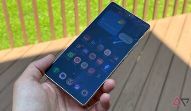 Samsung teases the S26 Ultra's Privacy Display in the spiciest way possible