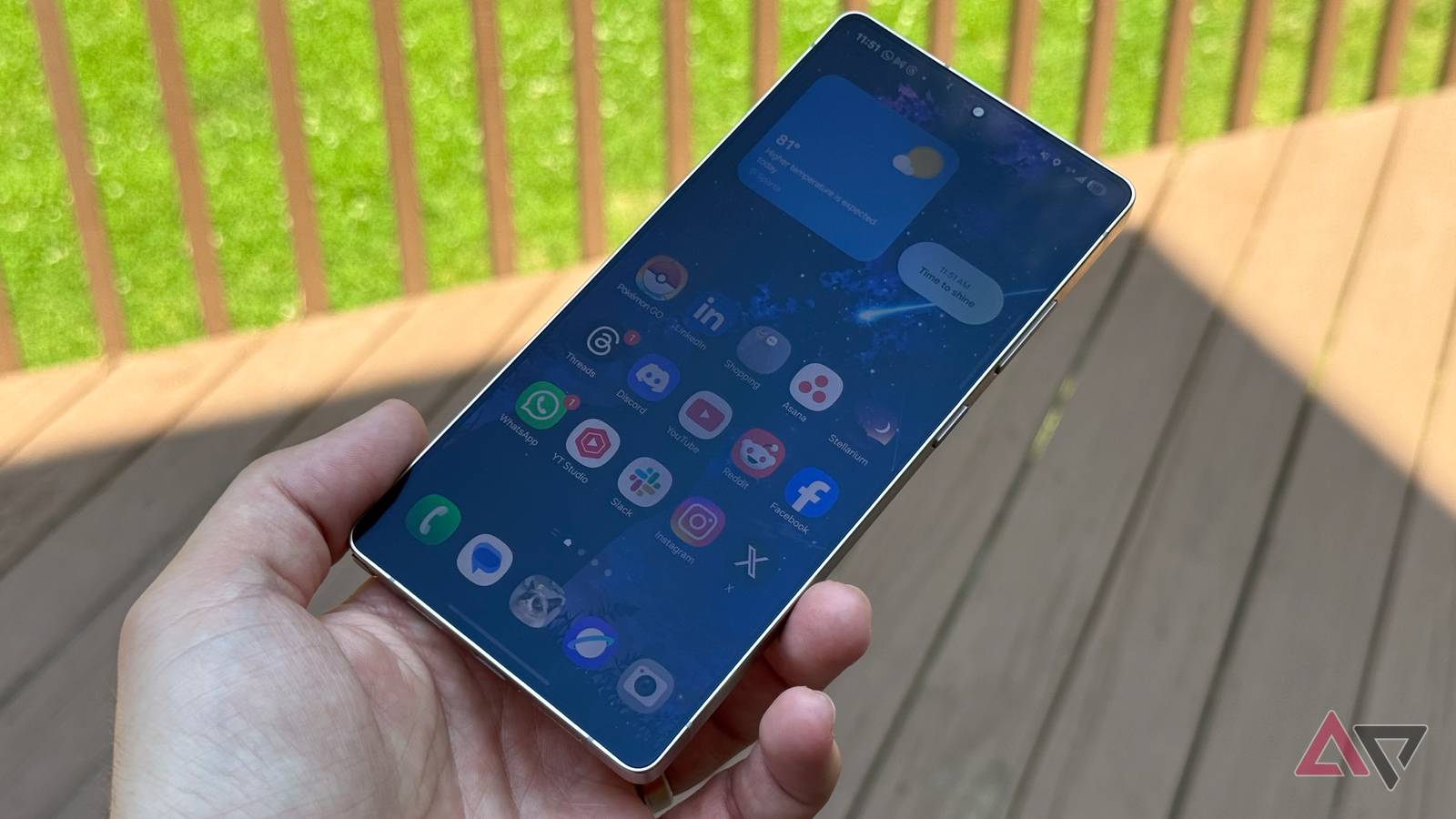 Samsung teases the S26 Ultra's Privacy Display in the spiciest way possible