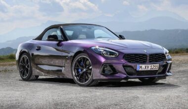 Non-BMW Models Powered By The Reliable B58 Inline-Six