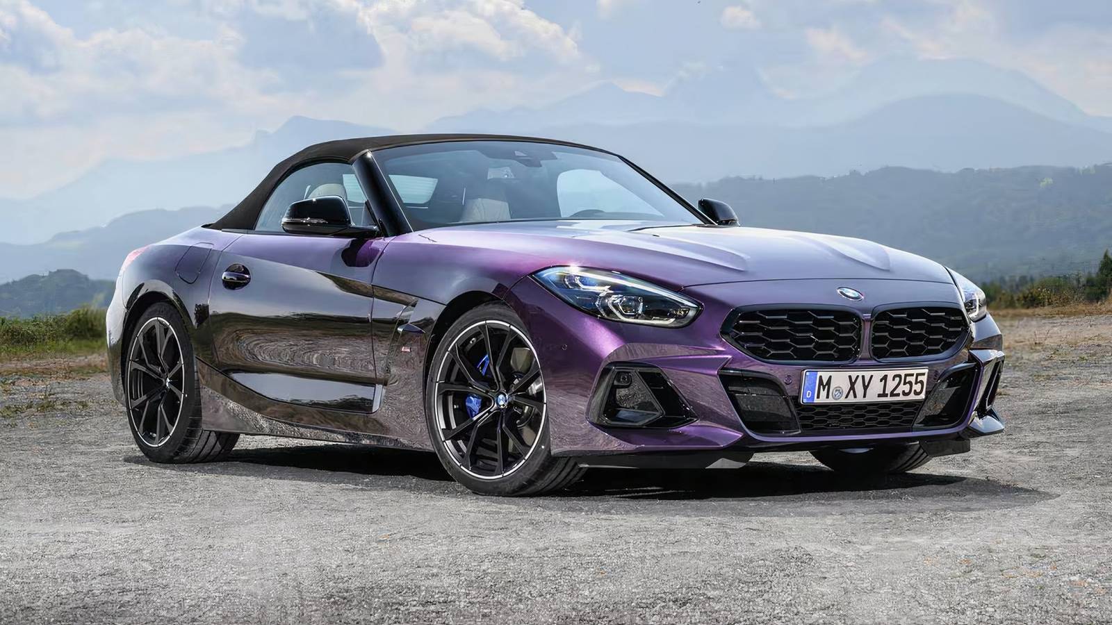 Non-BMW Models Powered By The Reliable B58 Inline-Six