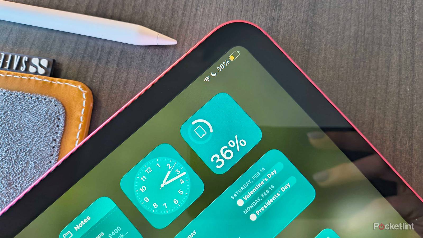 6 iPad settings I change ASAP for an instant battery boost