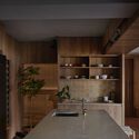In a Park Apartment / L Architects - Interior Photography, Kitchen, Wood, Countertop