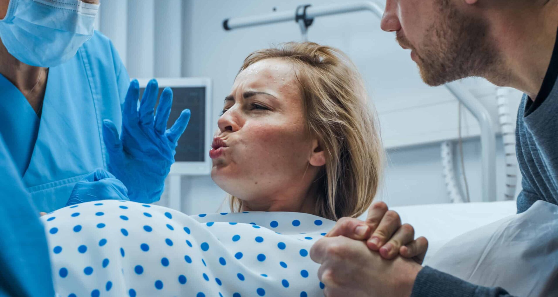 Design Logic Explains Childbirth Better than Darwinism Does