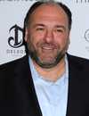Headshot Of James Gandolfini