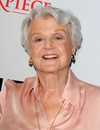 Headshot Of Angela Lansbury