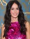Headshot Of Abigail Spencer In The 2024 Astra TV Awards 