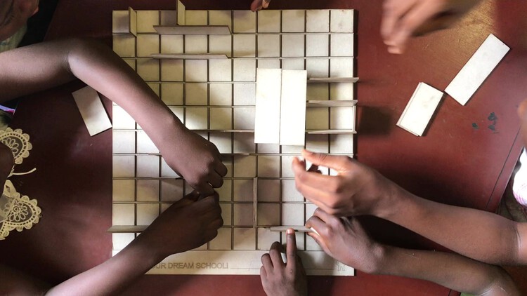 Intestines of a Building: Aziza Chaouni on Architecture’s Systems and Resources - Image 25 of 30