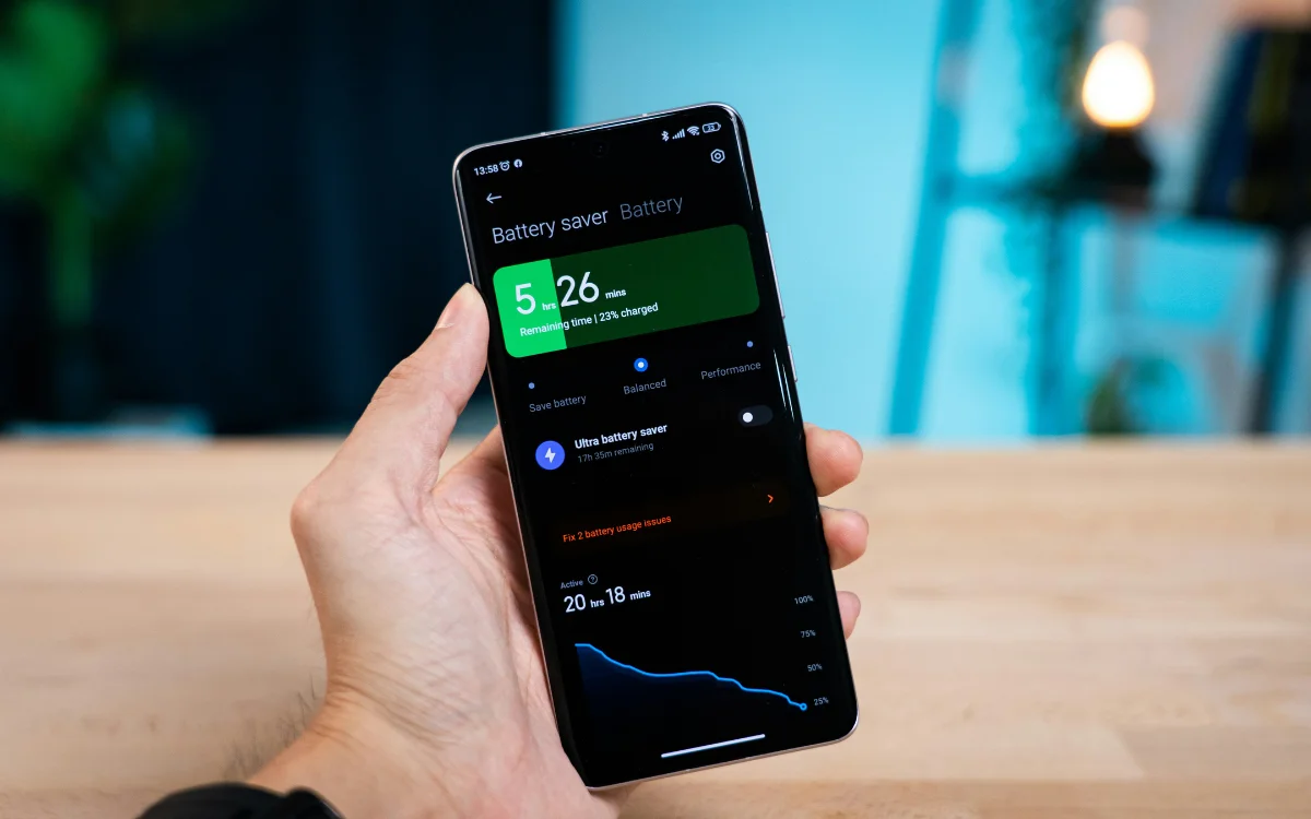 Woman charges her iPhone to 80% instead of 100% for entire year to see what really happens to its battery health