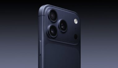 iPhone 18 Pro Max Rumored to Deliver Next-Level Battery Life