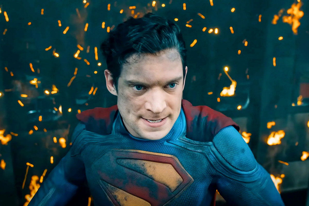 "Irrelevant," "Lite," "Rescue," "Remain" Set Dates