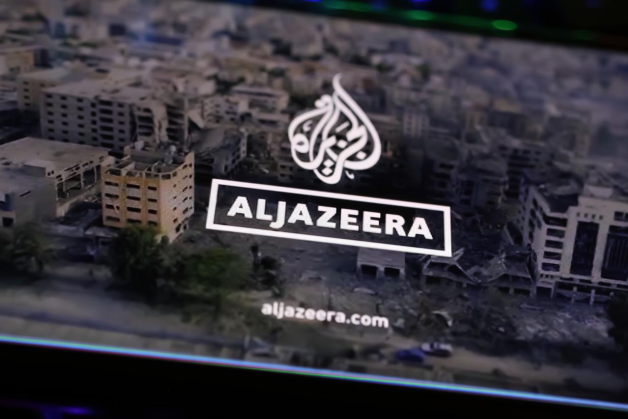 Israel blocks Al Jazeera, Al Mayadeen on digital platforms, TV and YouTube