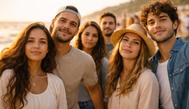 Israel's Youth Are (Almost) the World's Happiest