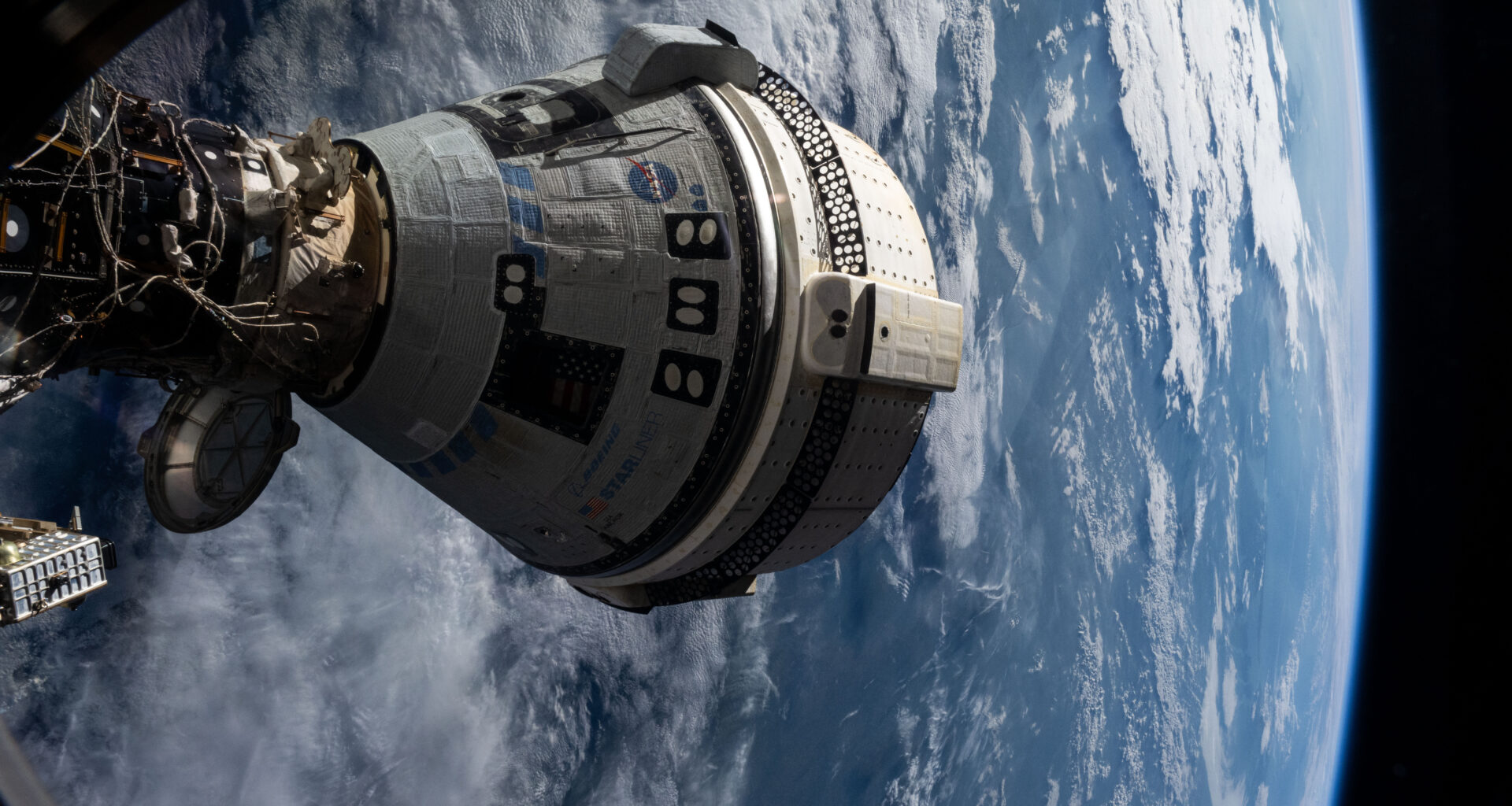NASA Releases Report on Starliner Crewed Flight Test Investigation