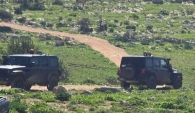 Israeli Forces Abduct Many Palestinians Across West Bank |