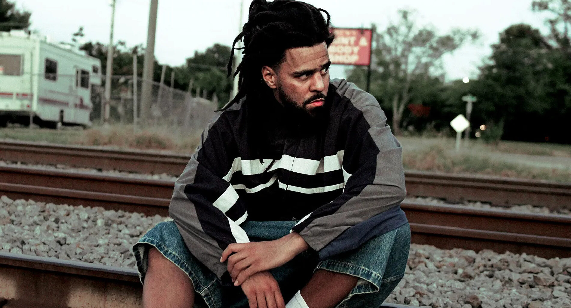 J. Cole's 'The Fall-Off' Debuts At No. 1 On Billboard 200 With Huge First-Week Sales