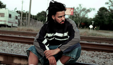 J. Cole's 'The Fall-Off' Debuts At No. 1 On Billboard 200 With Huge First-Week Sales
