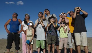 Why do some places on Earth get far more solar eclipses than others?
