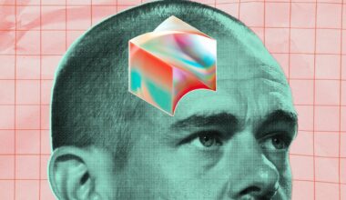 Jack Dorsey Lays Off 4,000 Employees After Move to AI