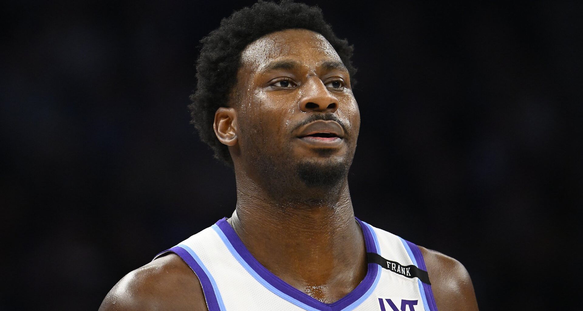 Grizzlies trade Jaren Jackson Jr. to Jazz