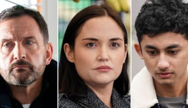 10 huge EastEnders spoilers for next week (9 to 12 February)