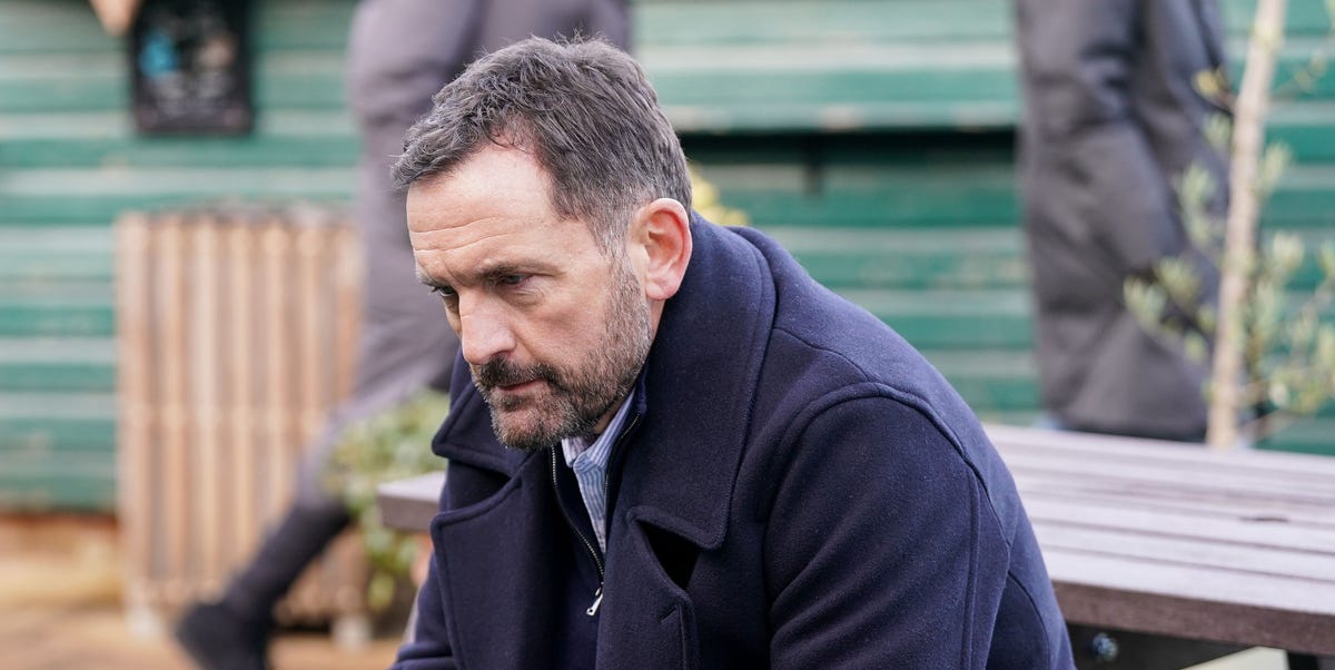 EastEnders reveals Jake Moon's dramatic return story in 34 spoiler pictures
