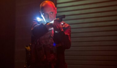 Why The Blacklist Aged Well in the Streaming Era