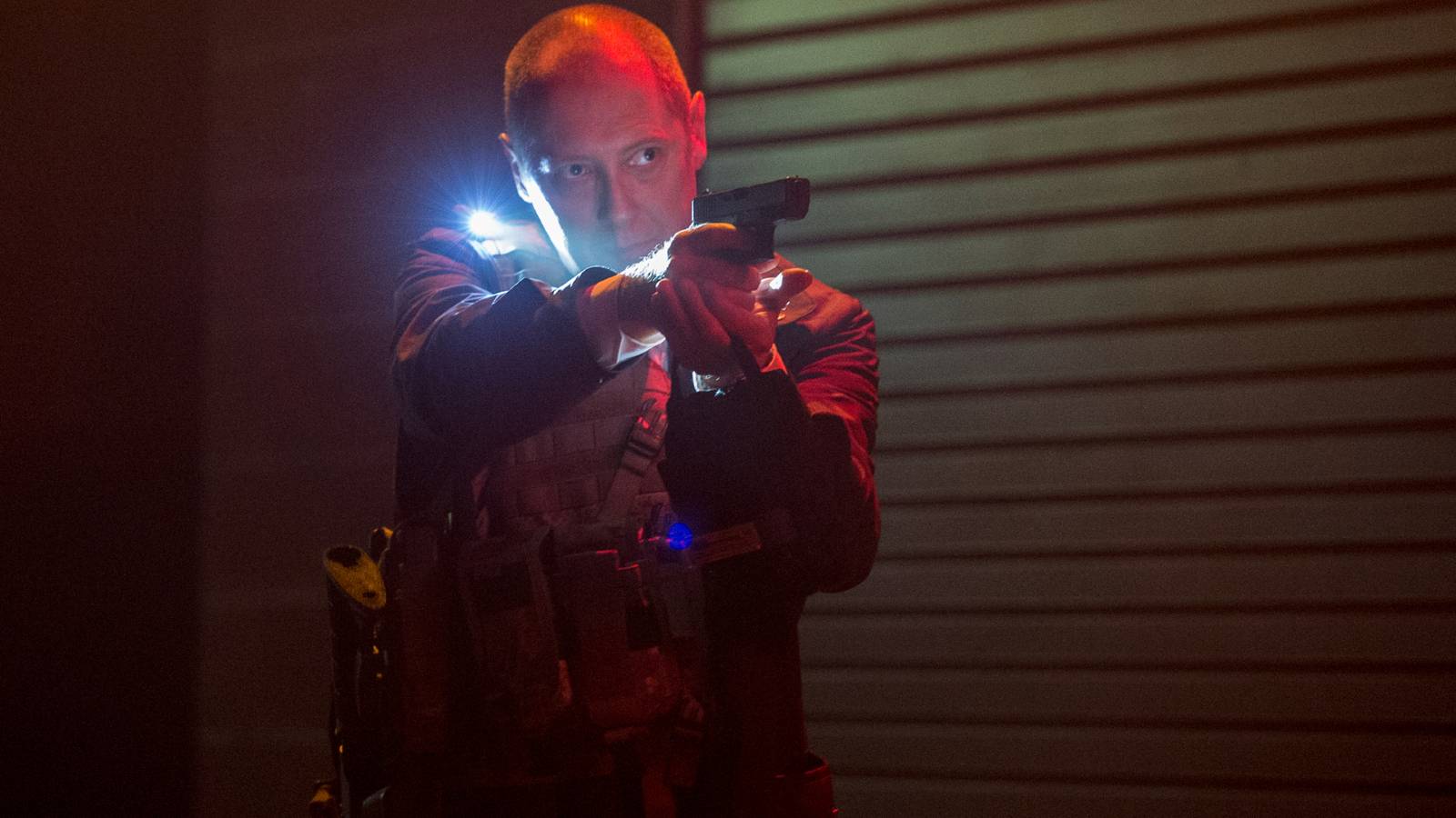 Why The Blacklist Aged Well in the Streaming Era