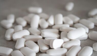 Authorities warn of the consequences of the “Paracetamol Challenge”