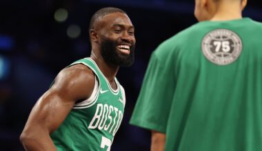 NBA Fantasy: DFS picks & advice for Feb. 25