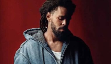 Billboard 200: J. Cole’s 'The Fall-Off' Debuts at #1 with Biggest Hip-Hop Week in a Year