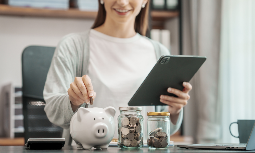 Why young Canadians feel too broke to plan for tomorrow