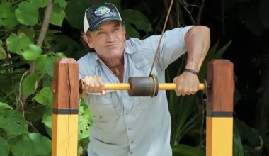 Jeff Probst says 'Survivor 50' is 'the most fun I’ve ever had' on the show