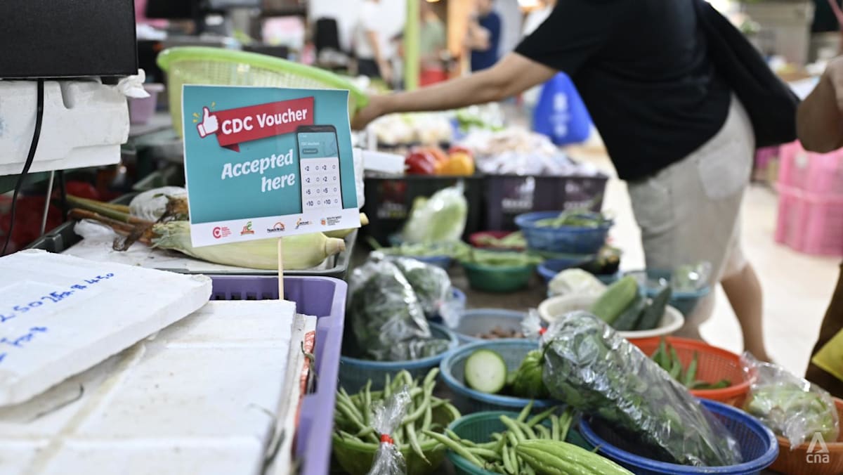 Budget 2026: S$500 CDC vouchers for Singaporeans, Cost-of-Living special payments of up to S$400