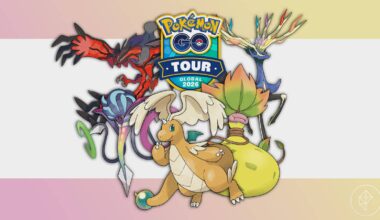 Kalos event habitat spawns and bonuses