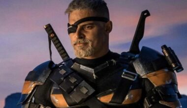 joe manganiello deathstroke james gunn