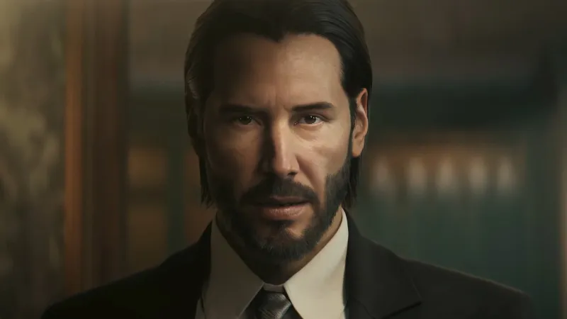 Untitled John Wick Game Is A Gun-Fu Brawler Being Developed By Saber Interactive And The Movie's Director