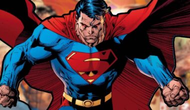 After 88 Years, DC Finally Reveals Superman’s True Power Limit