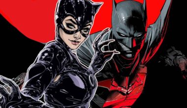 DC Is Redeeming Batman & Catwoman's Romance With a Major Redesign After 86 Years