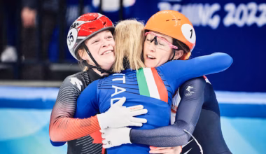 Fair Play Awards come full circle in first recipient’s homeland at Milano Cortina 2026