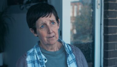 BBC drama with 'gripping, complex, twisty mystery' gets first look with Vigil and Broadchurch stars