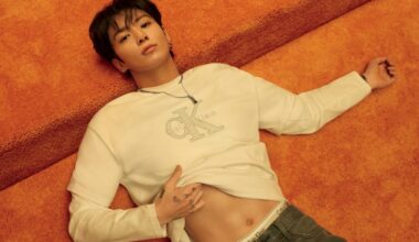 Star Gets 'Footloose' in Video